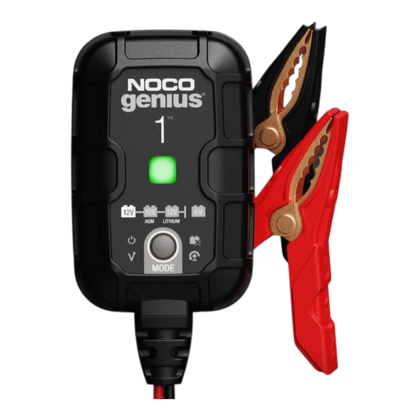 NOCO Genius Smart Battery Chargers