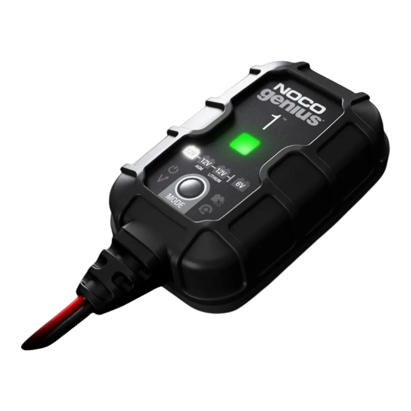 NOCO Genius Smart Battery Chargers