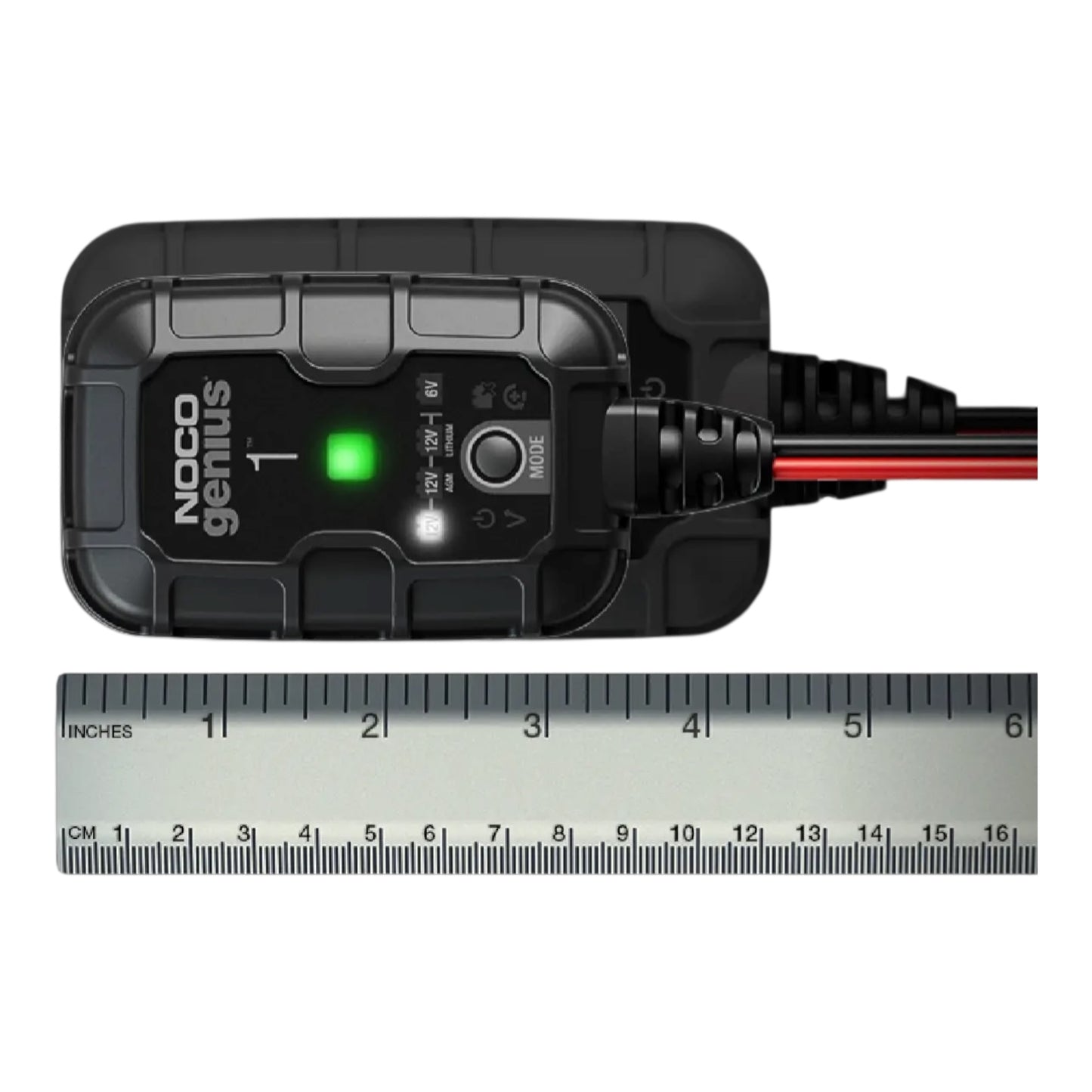 NOCO Genius Smart Battery Chargers