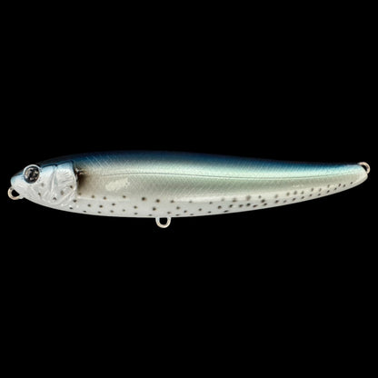 Dranckrazy Tailot Topwater Walking Bait