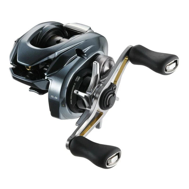 Shimano Aldebaran BFS Casting Reel - 2022