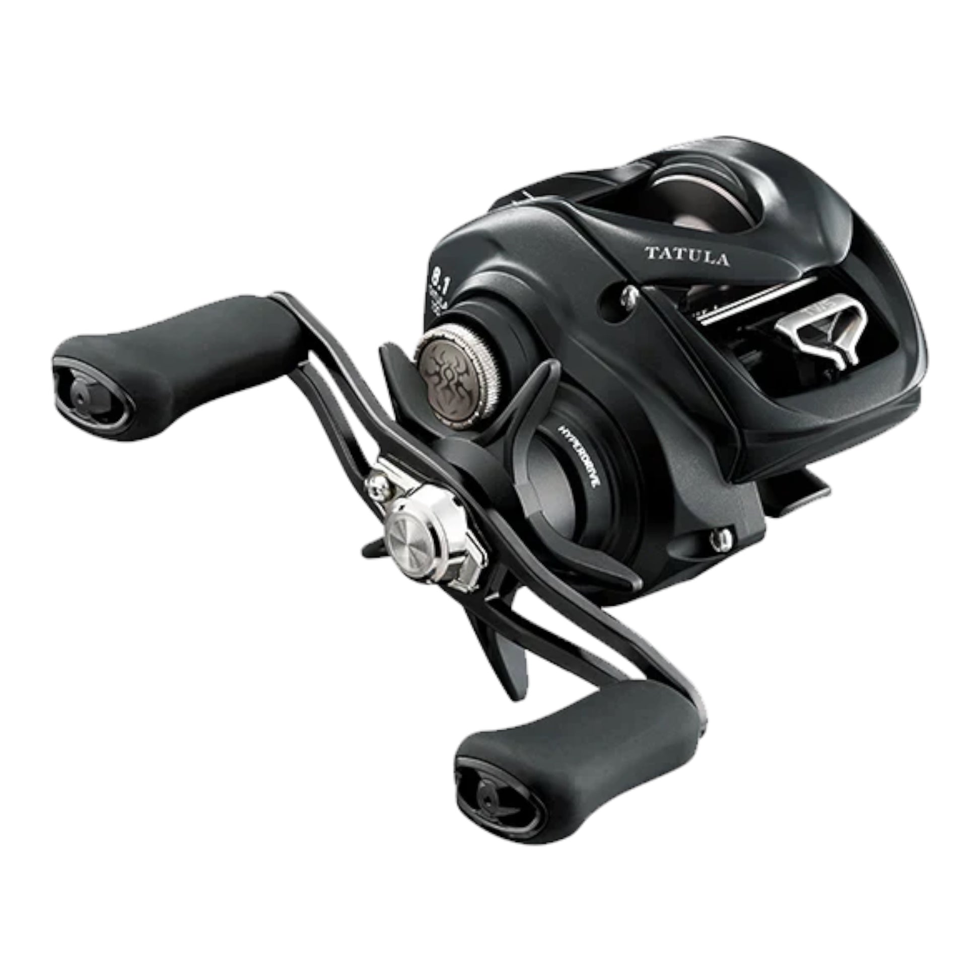 daiwa 60th anniversary tatula 100 casting reel Daiwa Tatula 100 Casting Reel