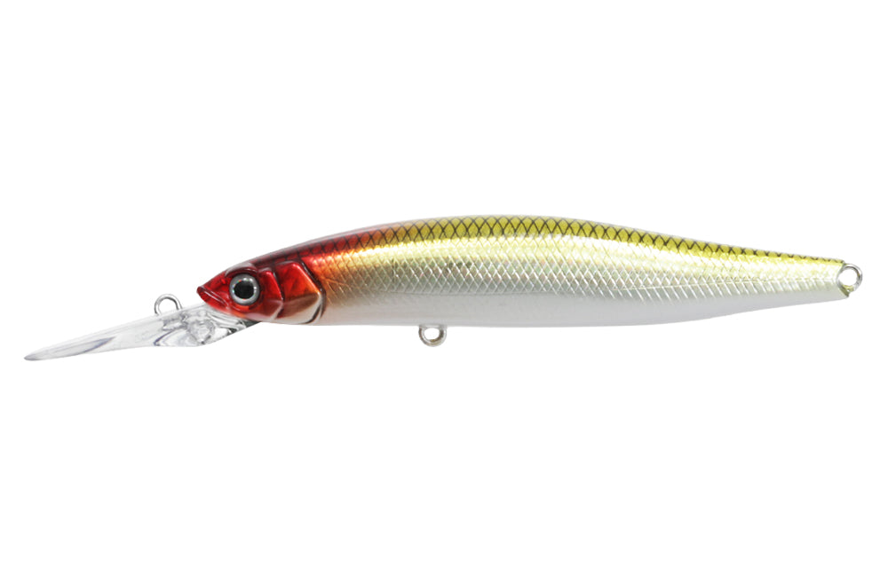 Issei G.C. Minnow 75MR-SP