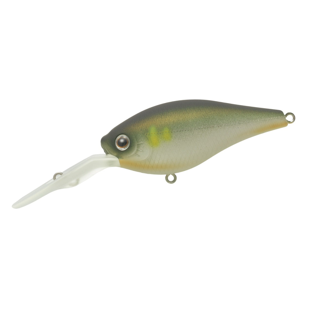 Tiemco Fat Pepper Crankbait