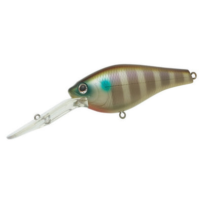 Tiemco Fat Pepper Crankbait