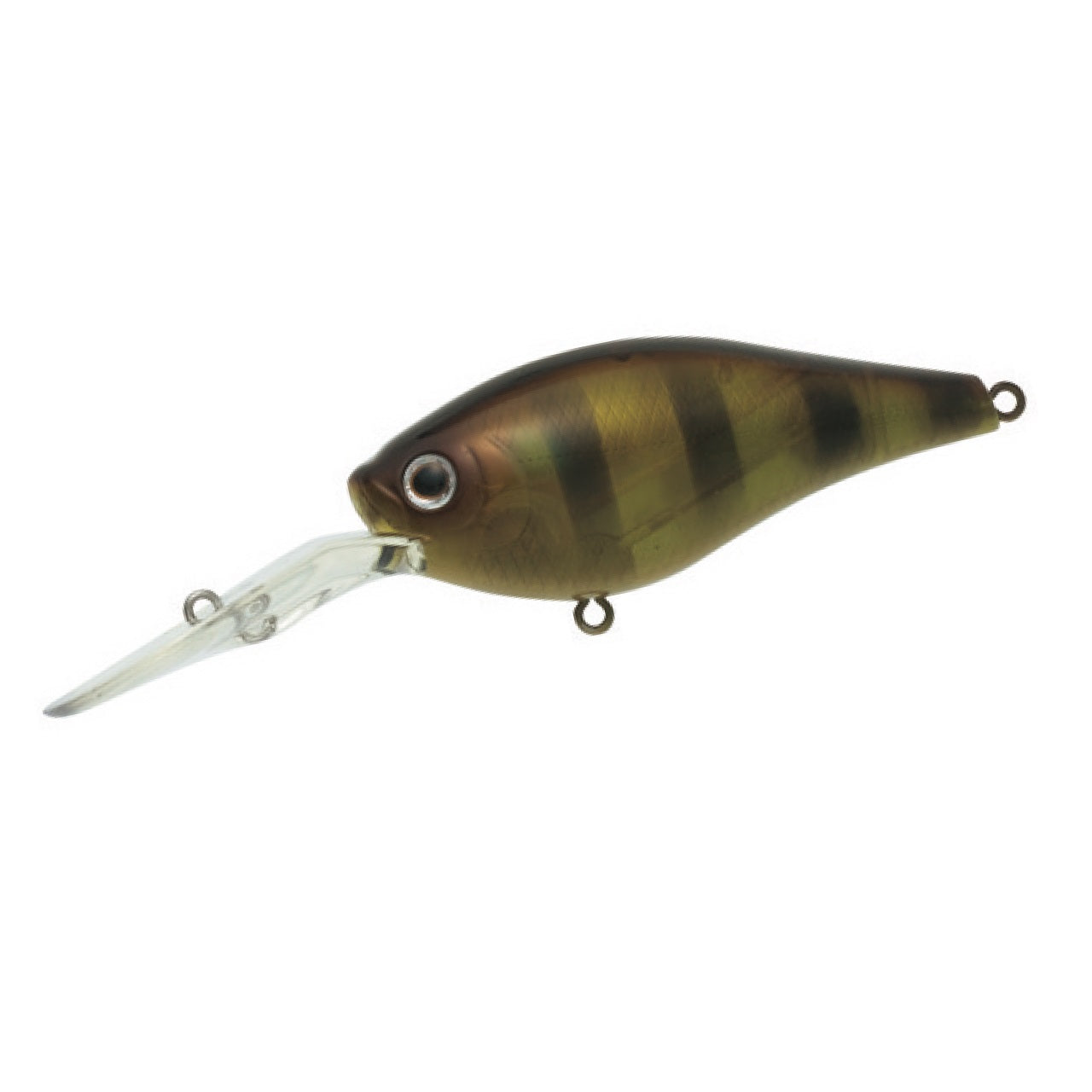 Tiemco Fat Pepper Crankbait