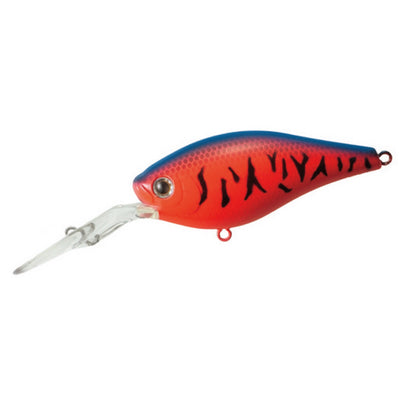 Tiemco Fat Pepper Crankbait