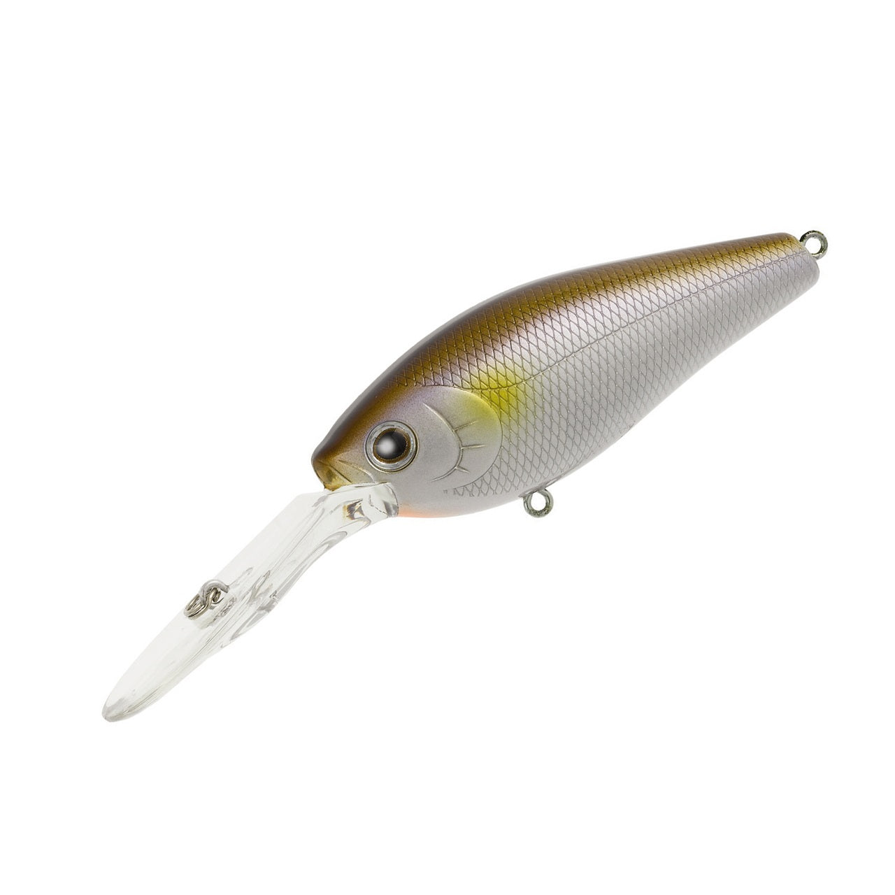 Tiemco Fat Pepper Crankbait