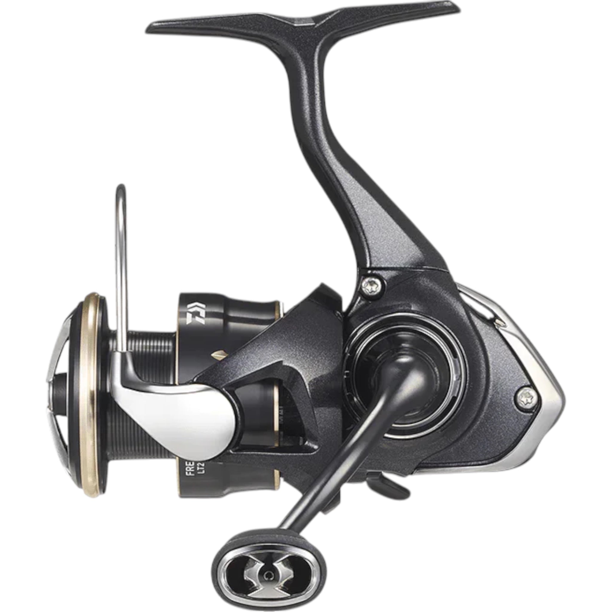 Daiwa Freams Spinning Reel – Three Rivers Tackle
