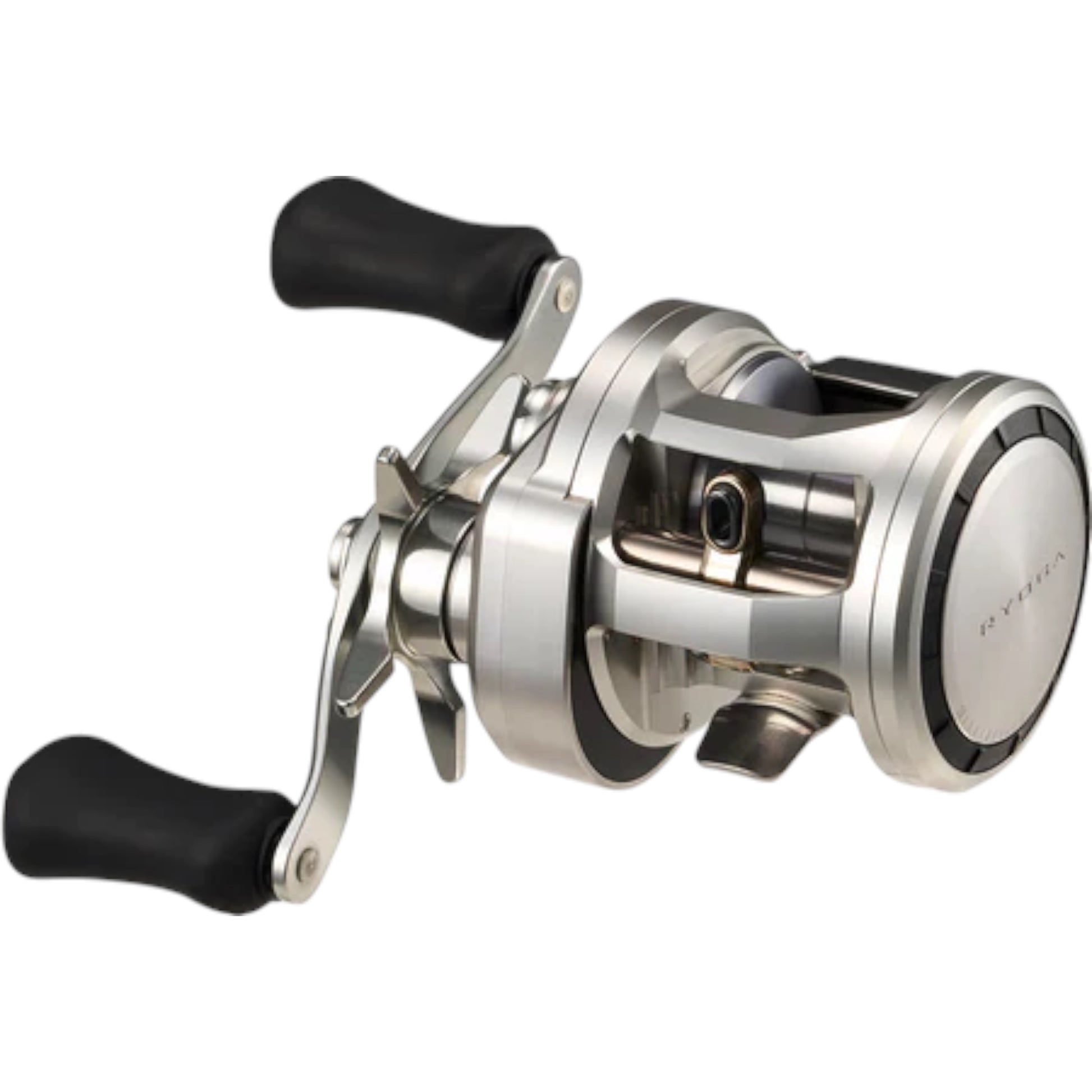 Daiwa Ryoga SV 100 Casting Reel - NEW 2026 Daiwa Ryoga SV 100 Casting Reel - NEW 2026