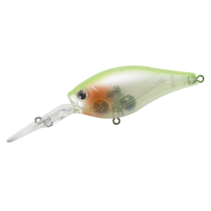 Tiemco Fat Pepper Crankbait