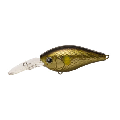 Tiemco Fat Pepper Crankbait