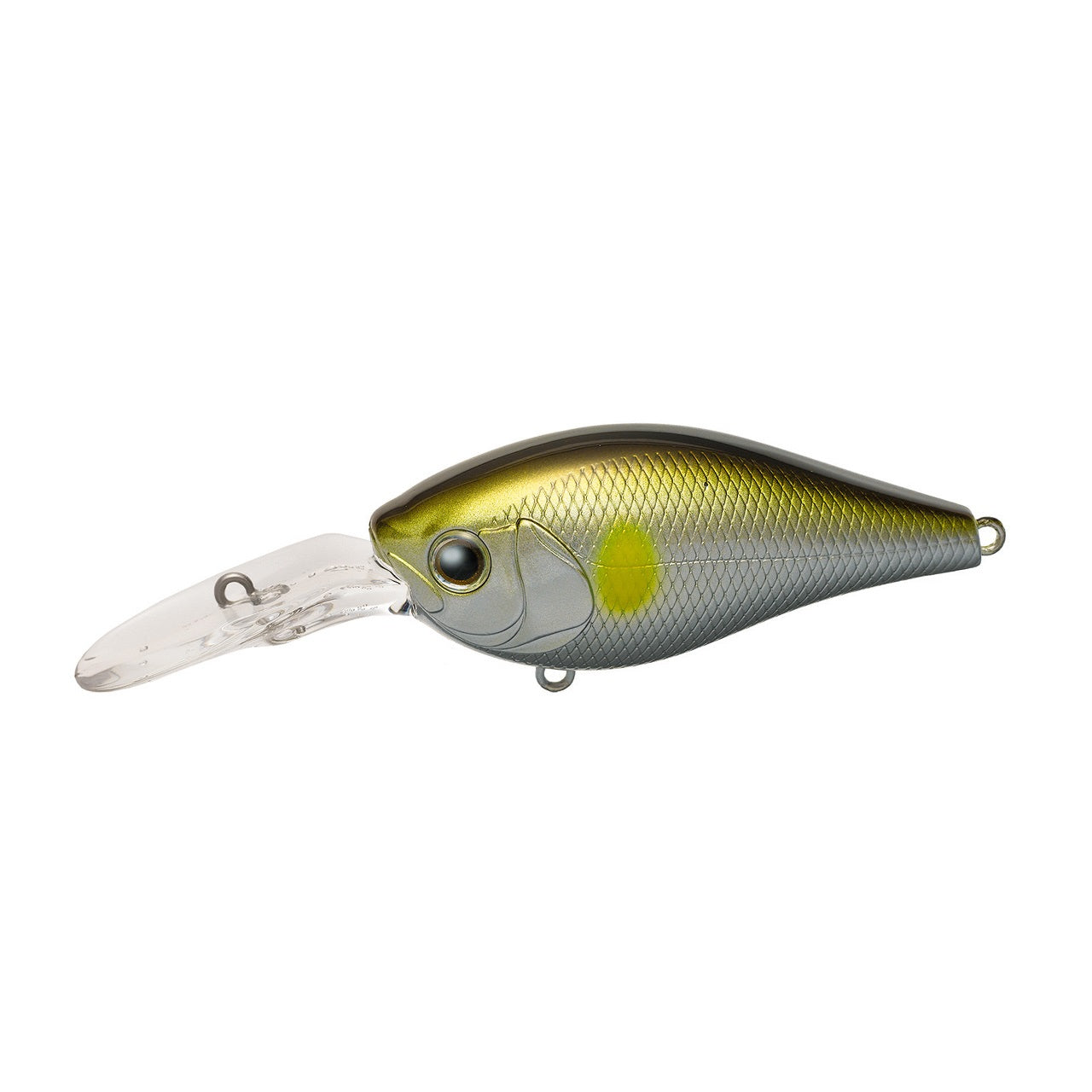 Tiemco Fat Pepper Crankbait