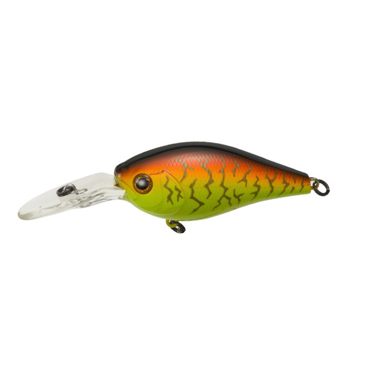 Tiemco Fat Pepper Crankbait
