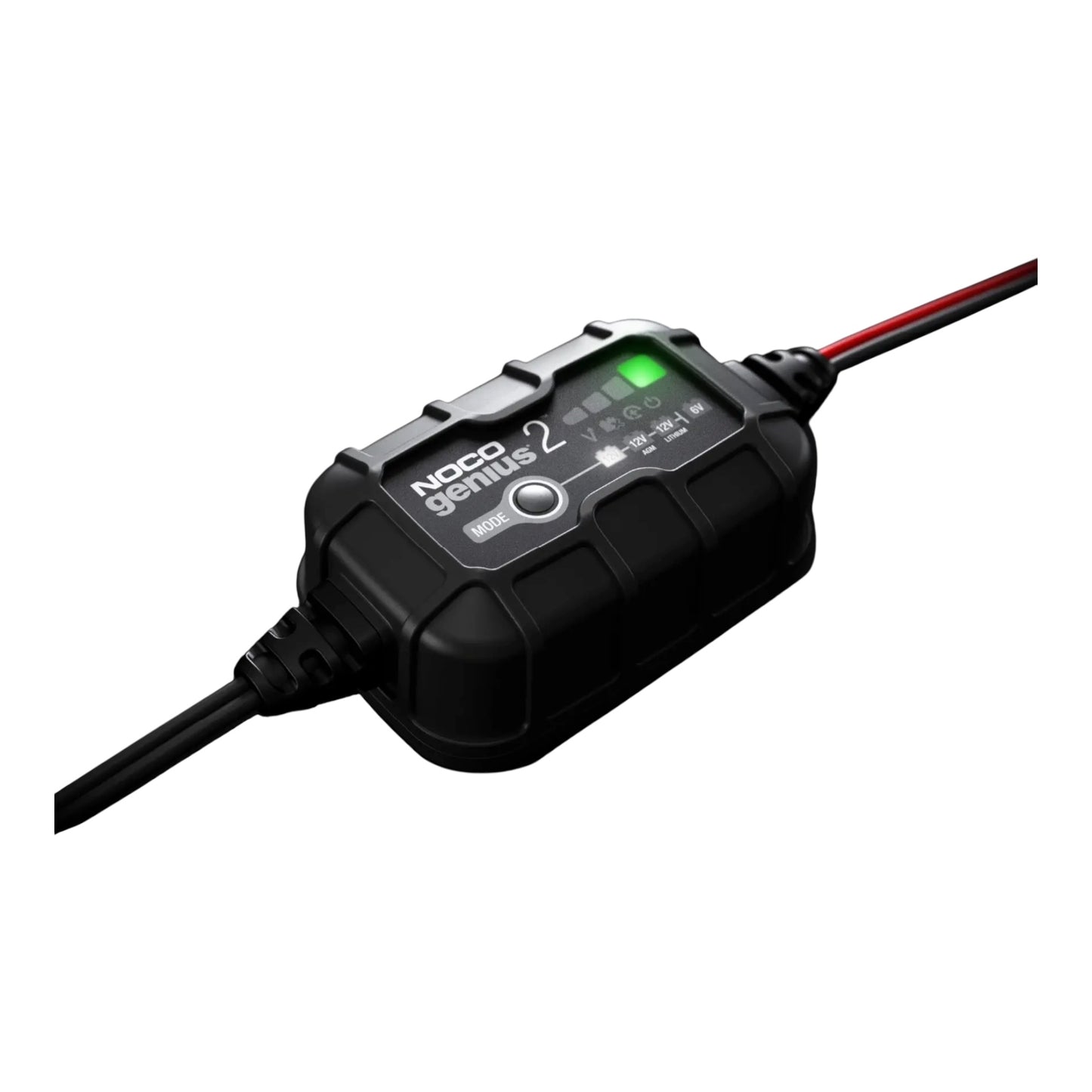 NOCO Genius Smart Battery Chargers