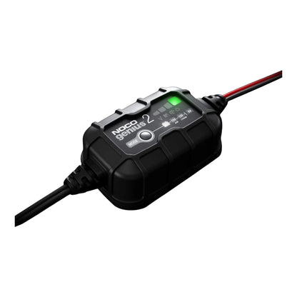 NOCO Genius Smart Battery Chargers