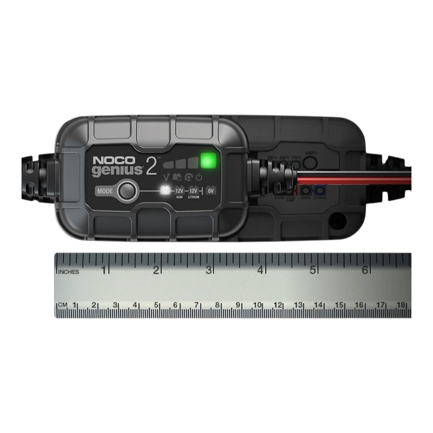 NOCO Genius Smart Battery Chargers