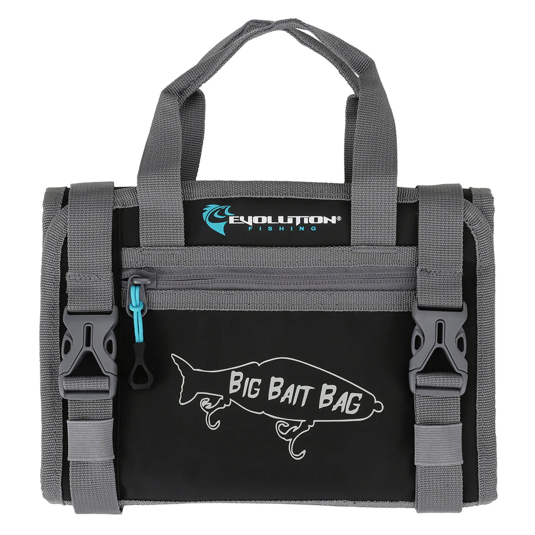 Evolution Fishing Big Bait Bags