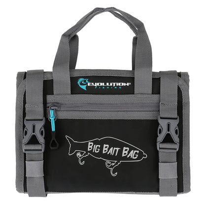 Evolution Fishing Big Bait Bags