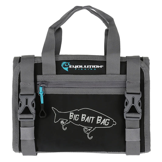 Evolution Fishing Big Bait Bags