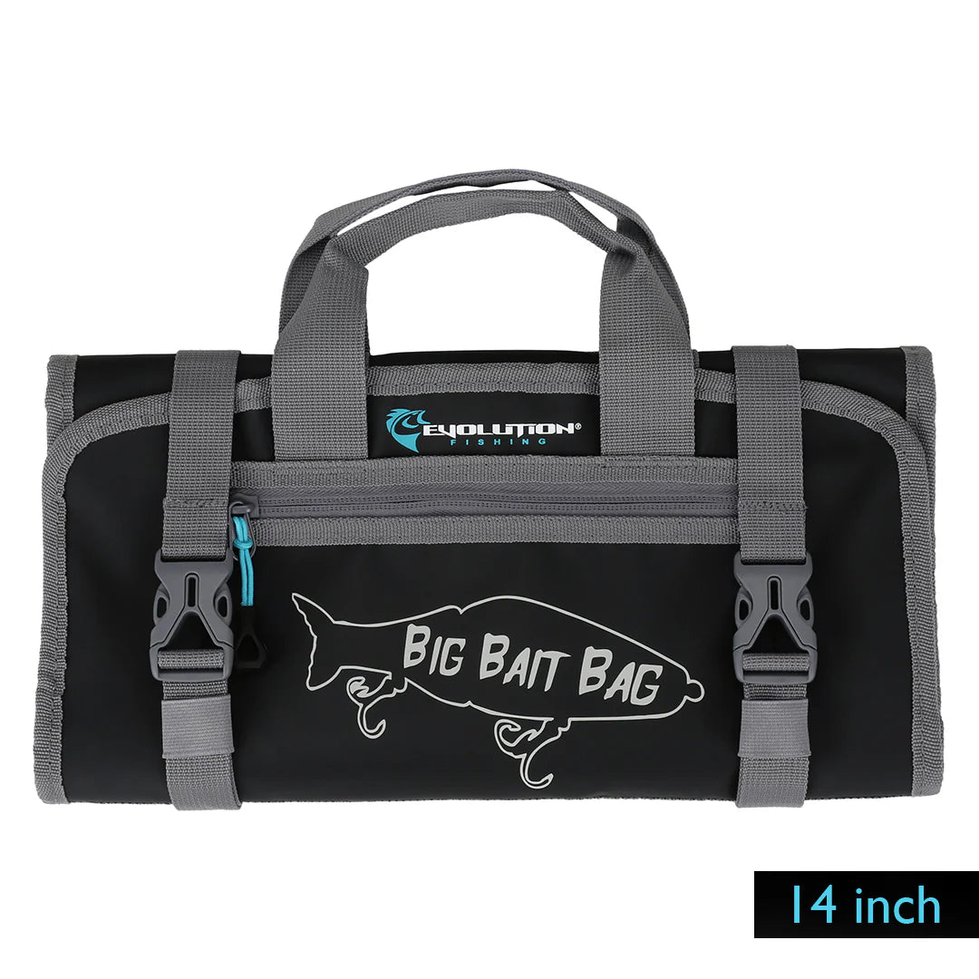 Evolution Fishing Big Bait Bags
