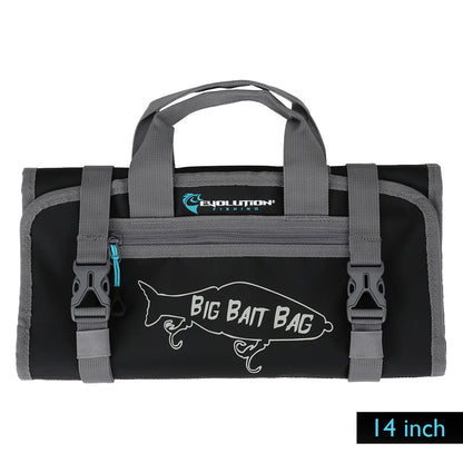 Evolution Fishing Big Bait Bags