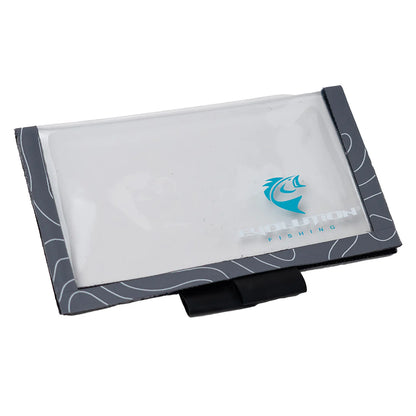 Evolution Fishing Lure Wrap