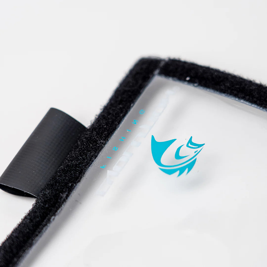 Evolution Fishing Lure Wrap