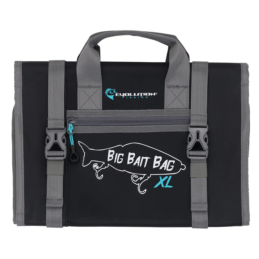 Evolution Fishing Big Bait Bags