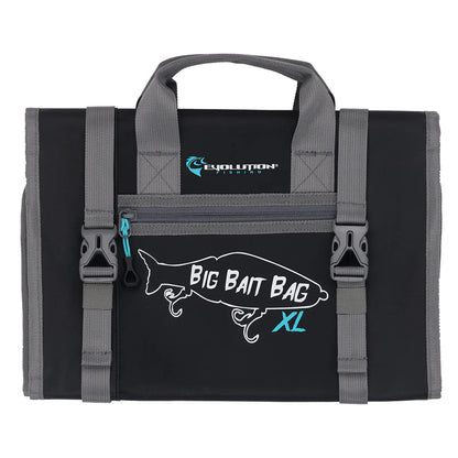 Evolution Fishing Big Bait Bags