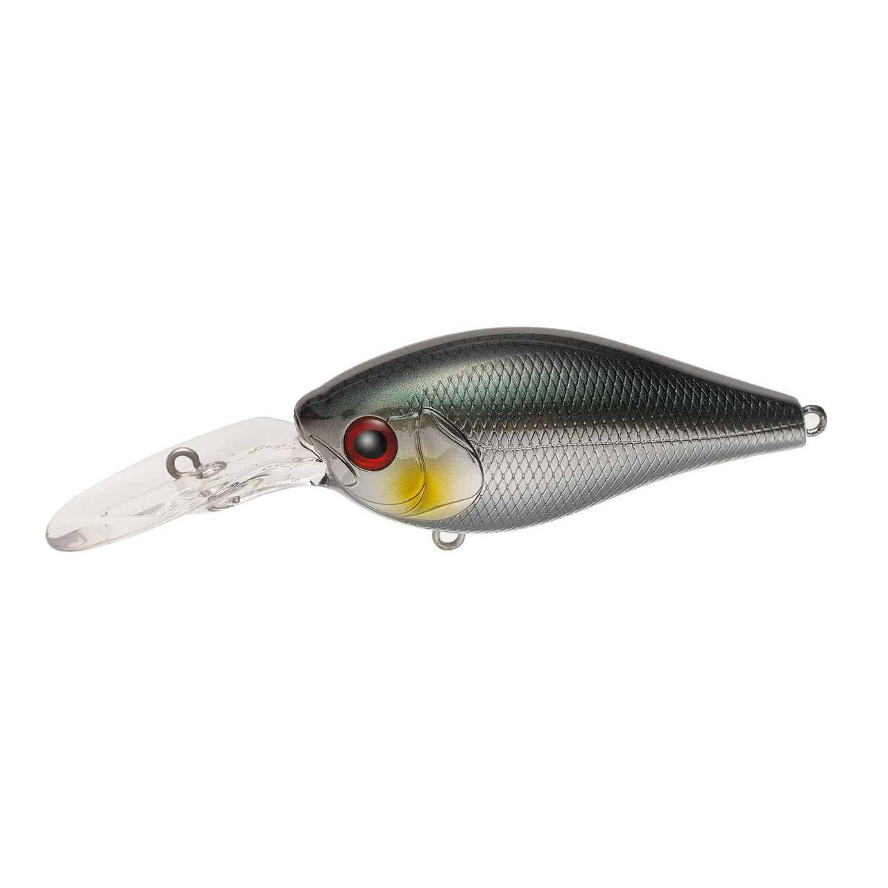 Tiemco Fat Pepper Crankbait