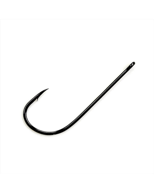 Gamakatsu S10S Straight Eye Dry Fly Hook