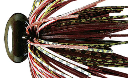 Deps Head Lock Football Jig