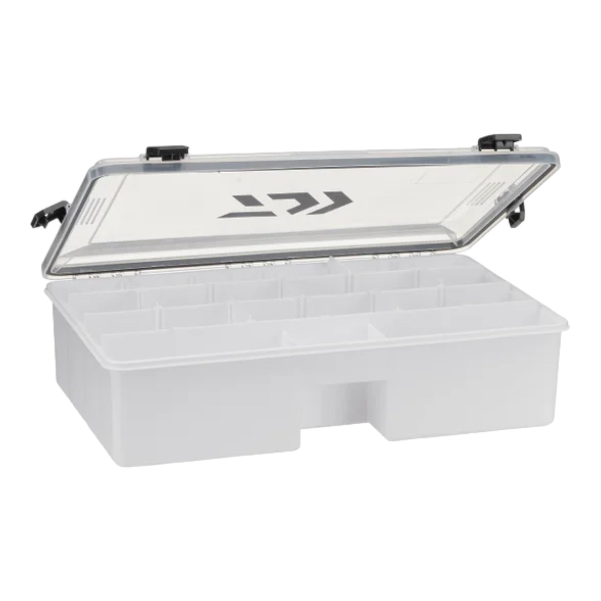 Daiwa 3600 & 3700 D-Box Water Resistant Utility Storage – Three Rivers Tackle Daiwa 3600 & 3700 D-Box Water Resistant Utility Storage – Three Rivers Tackle