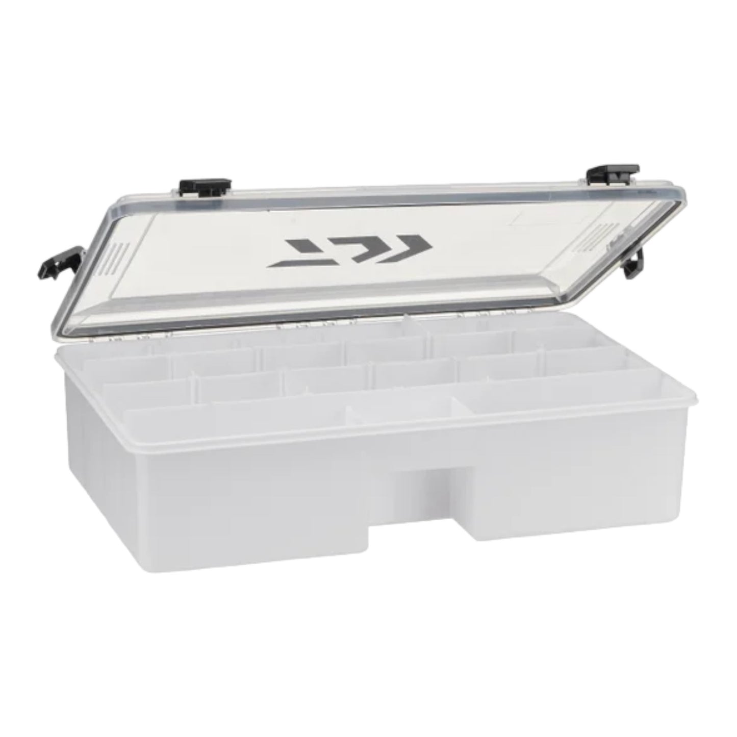 Daiwa D-Box Water Resistant Utility Storage