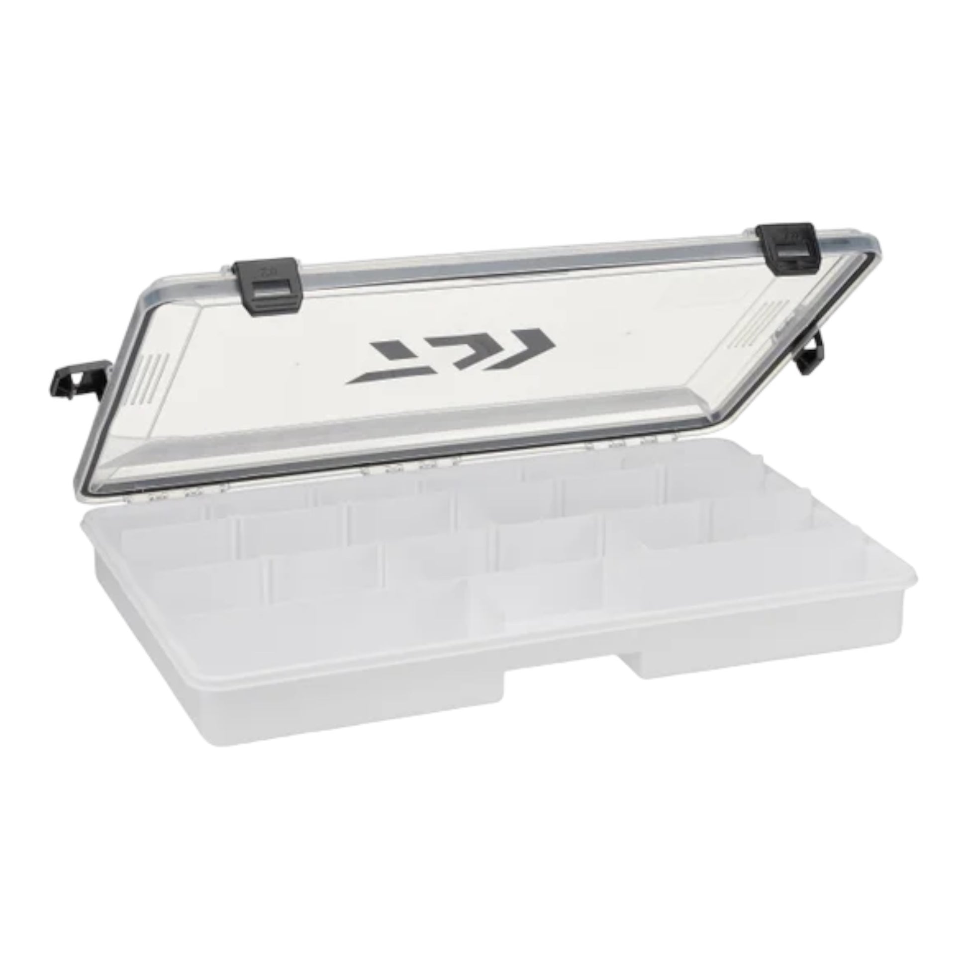 daiwa terminal tackle box Daiwa 3600 & 3700 D-Box Water Resistant Utility Storage – Three Rivers Tackle