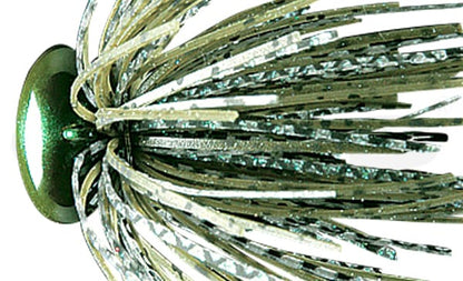 Deps Head Lock Football Jig