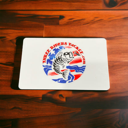 3 Rivers Virtual Card Three Rivers Tackle Gift e-Card