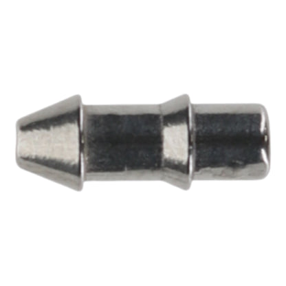 Queen Tackle Line Through Tungsten Nail Weights