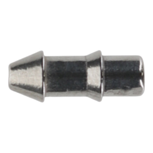 Queen Tackle Line Through Tungsten Nail Weights
