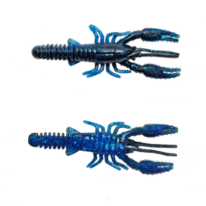 Trophy Lures Real Craw 3"