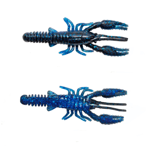 Trophy Lures Real Craw 3"