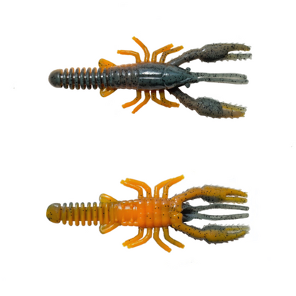 Trophy Lures Real Craw 3"