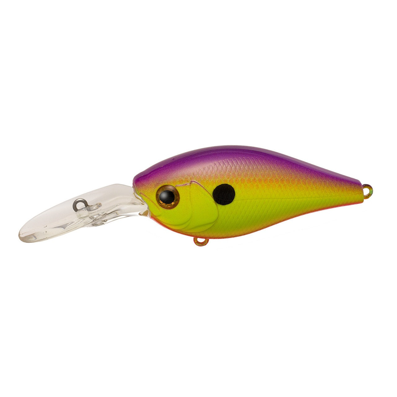 Tiemco Fat Pepper Crankbait