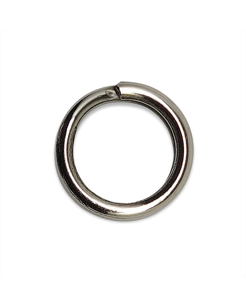 Gamakatsu Superline Split Ring