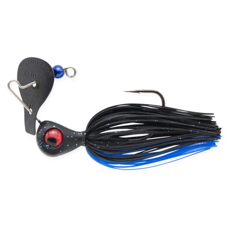 Keitech Rumblade Jig - Coming Soon