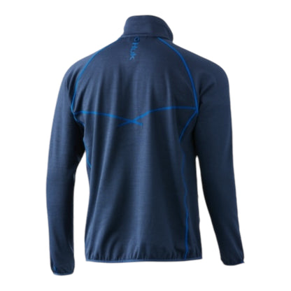 Huk Fin Performance Fleece Jacket H1300063