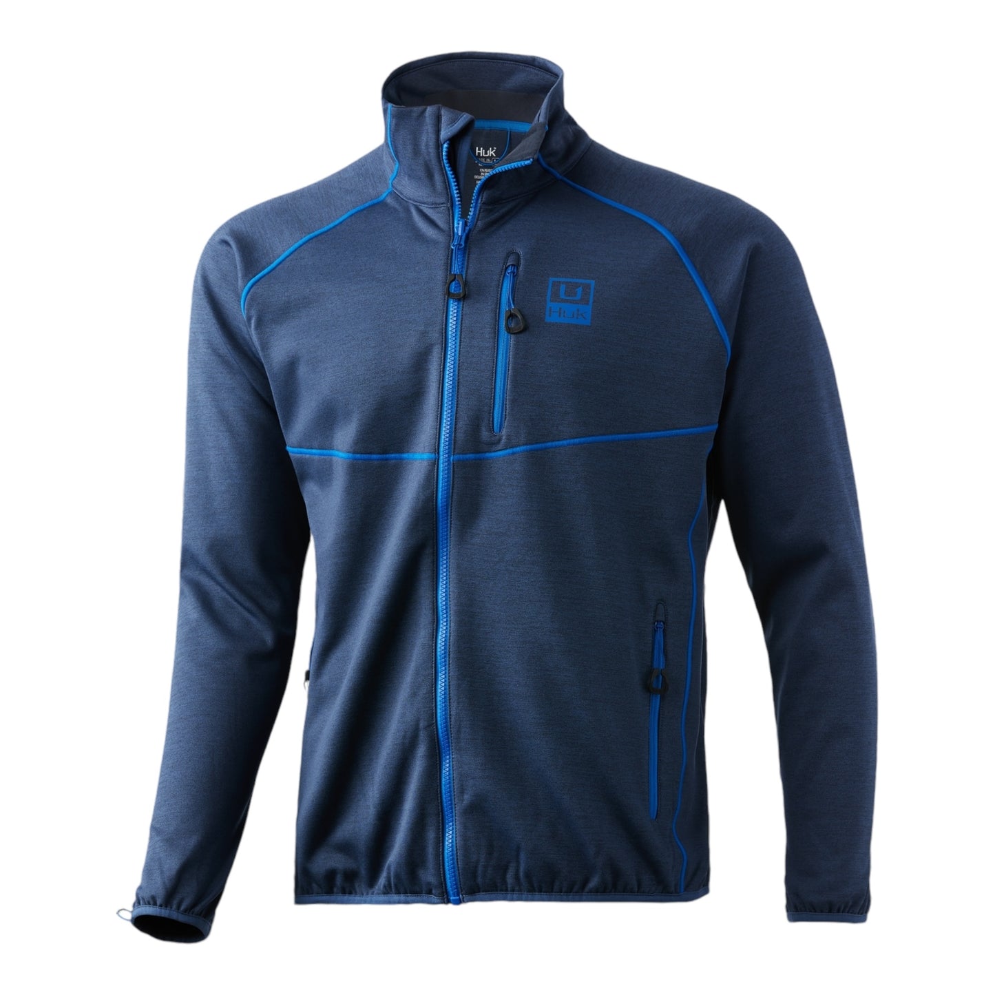 Huk Fin Performance Fleece Jacket H1300063