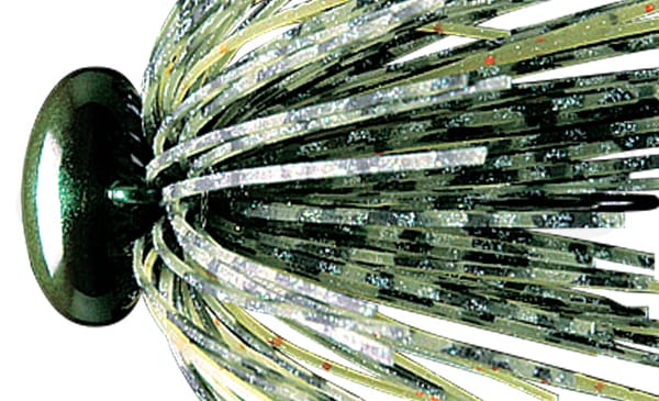 Deps Head Lock Football Jig