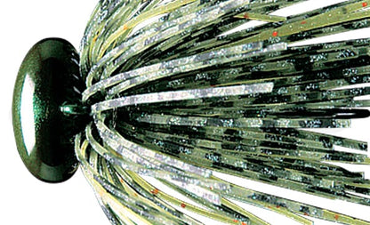 Deps Head Lock Football Jig